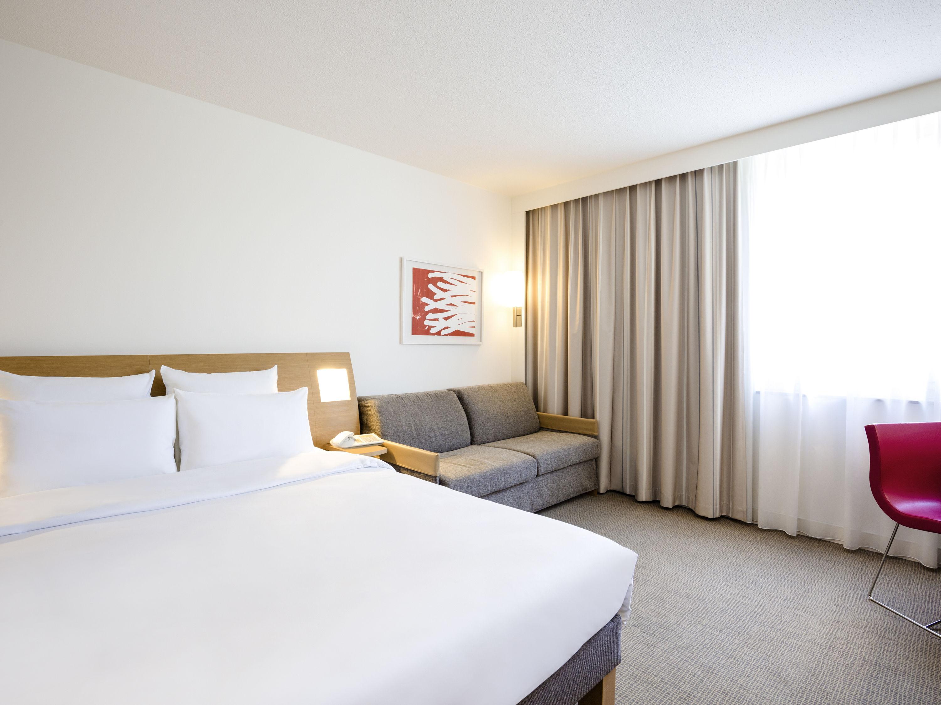 Novotel Centre Vieux Hotel Nice