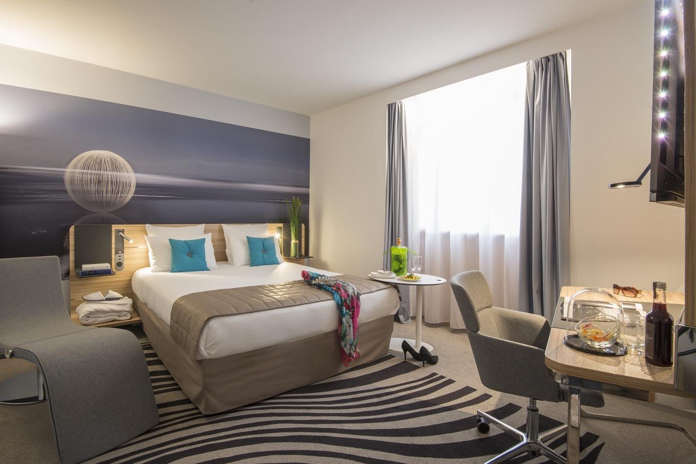 Novotel Centre Vieux
