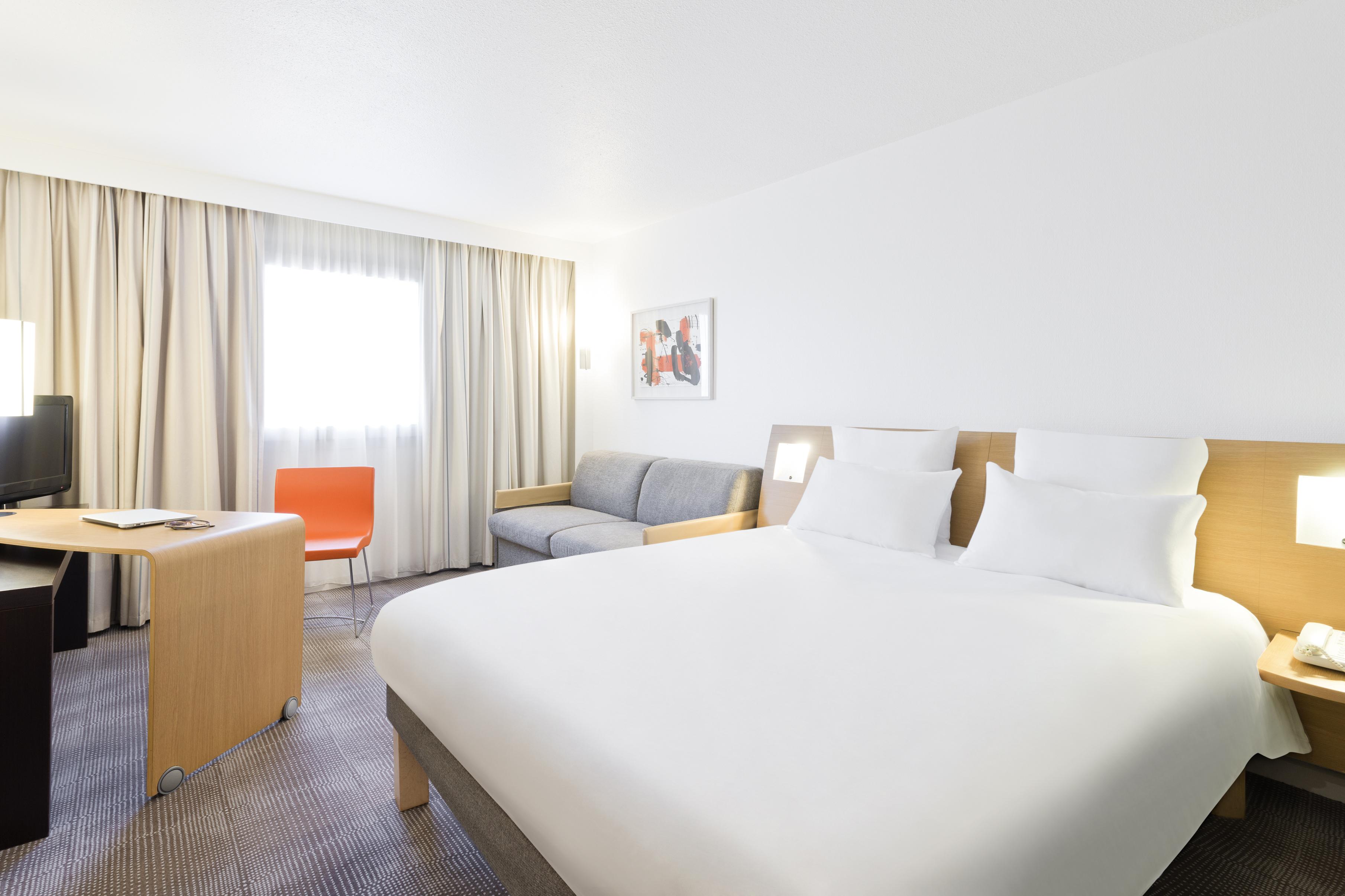 Novotel Centre Vieux 4* Nice