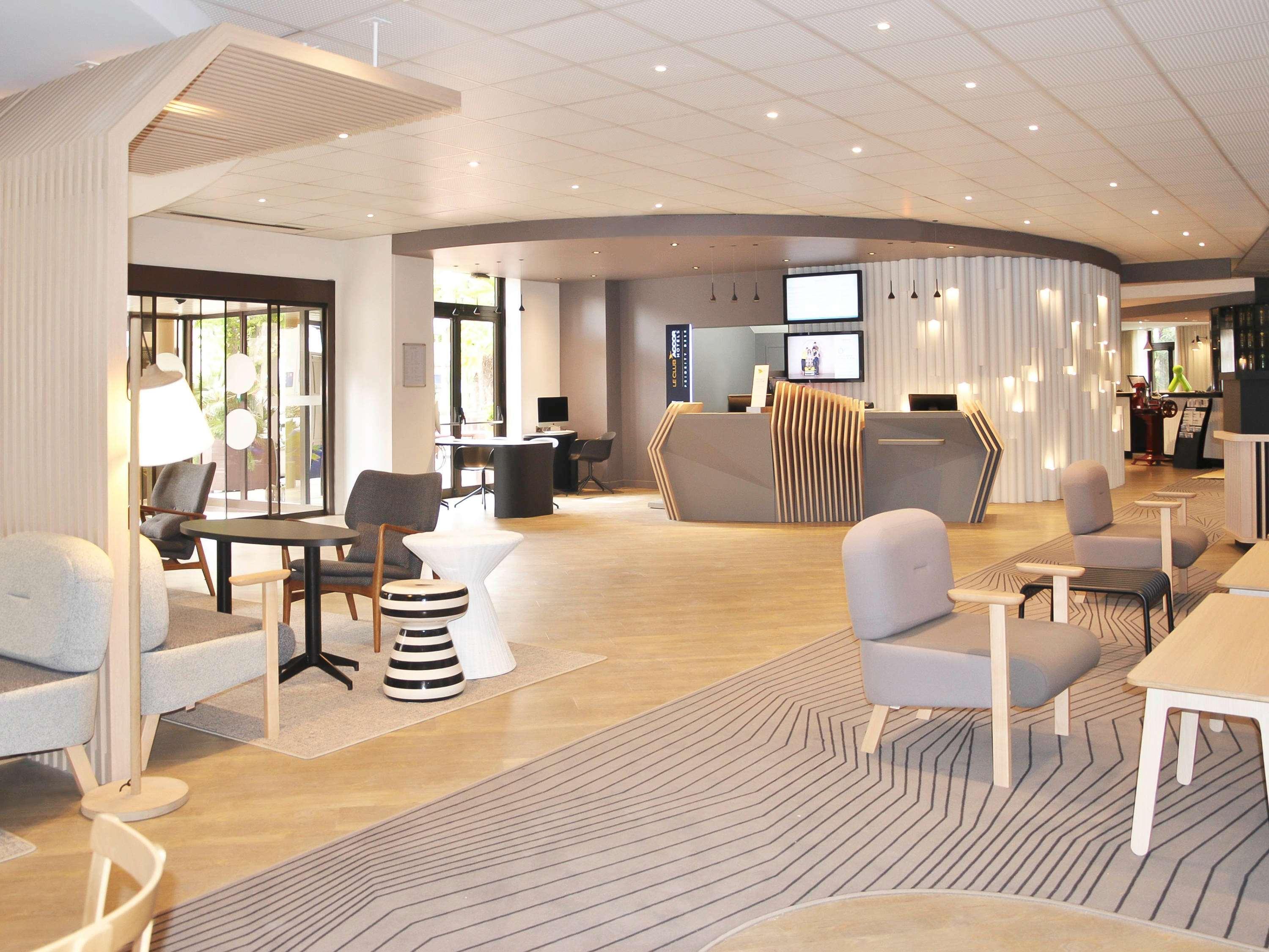 Novotel Centre Vieux Nice