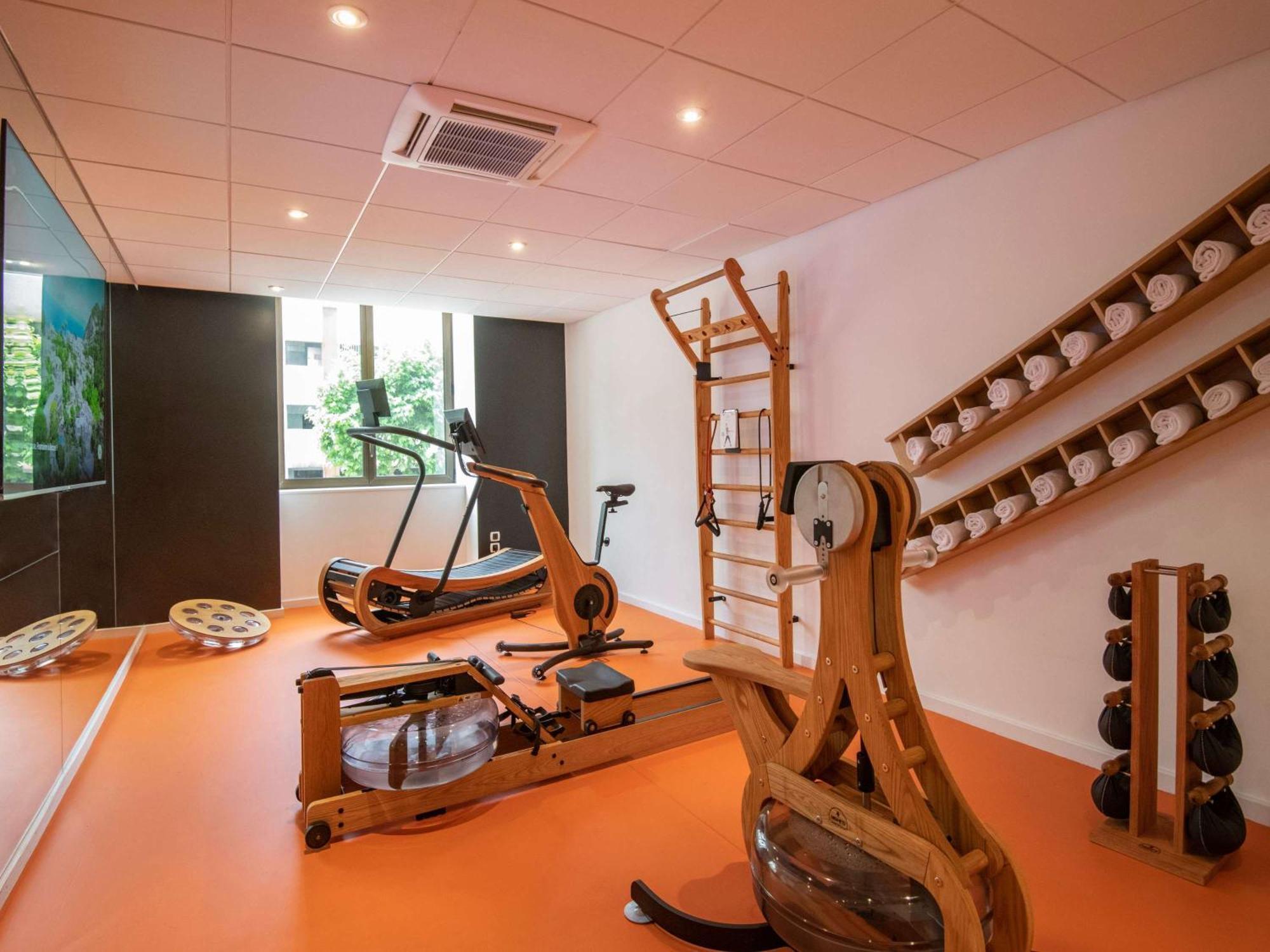Novotel Centre Vieux Nice