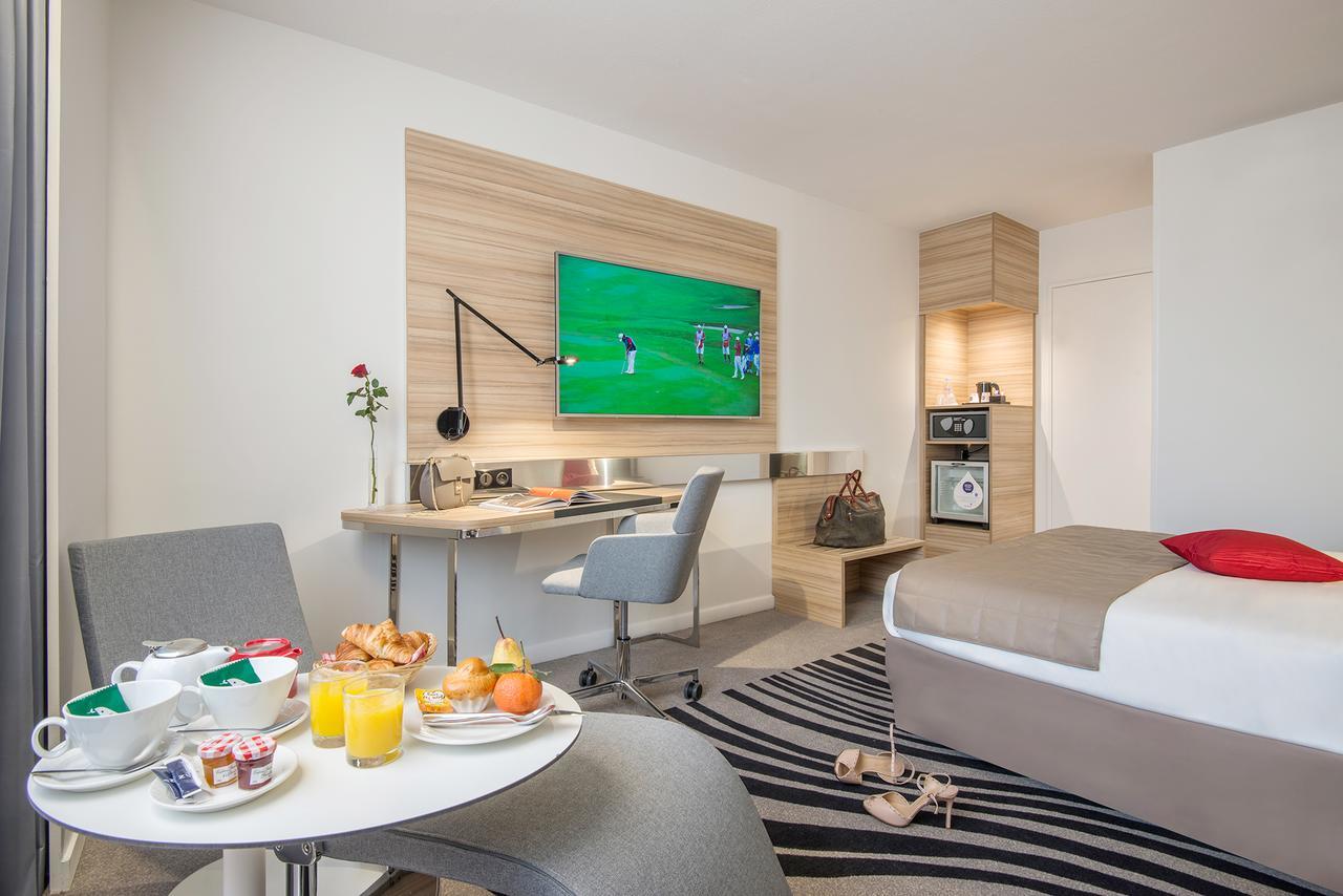 Novotel Centre Vieux Nice