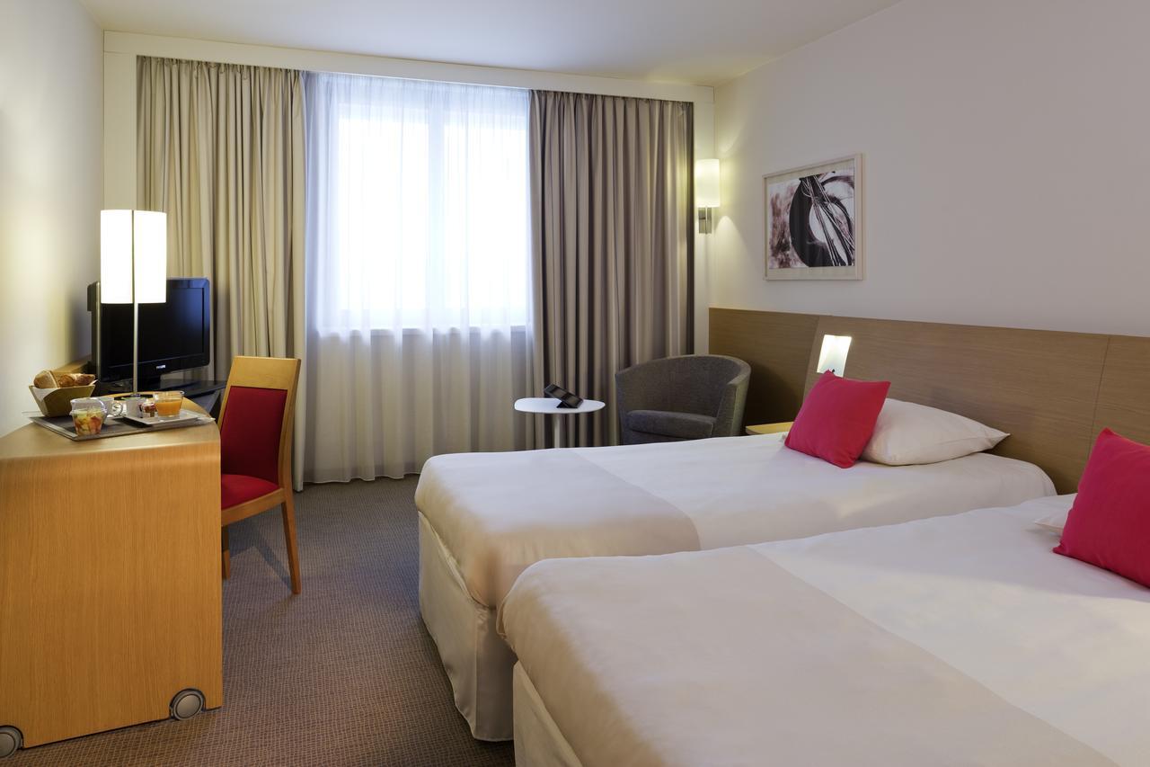 Novotel Centre Vieux 4* Nice