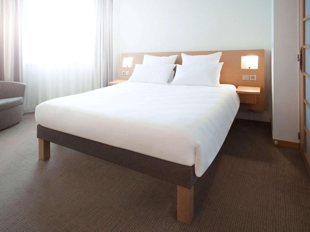 Novotel Centre Vieux Nizza