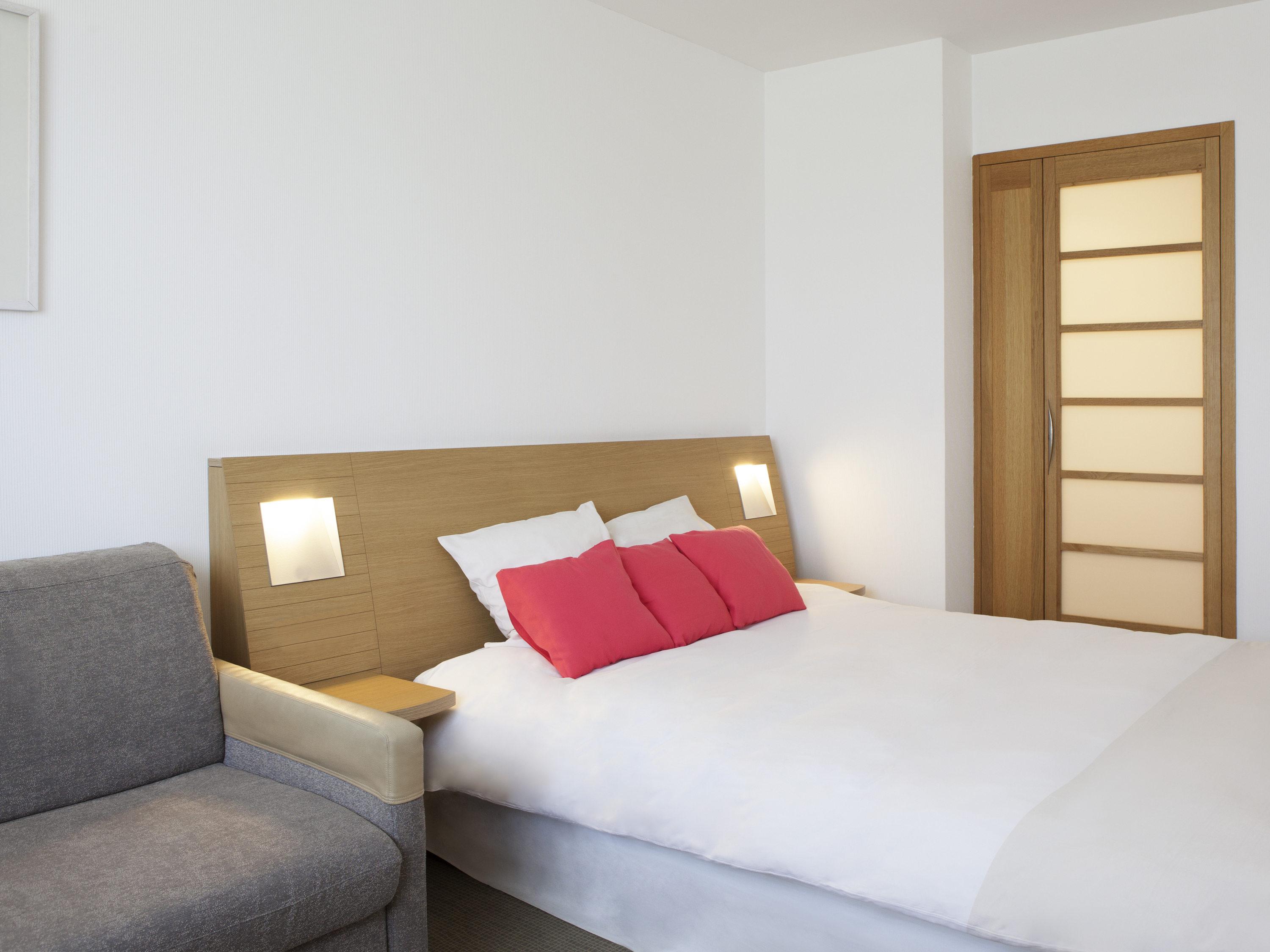 Novotel Centre Vieux 4*
