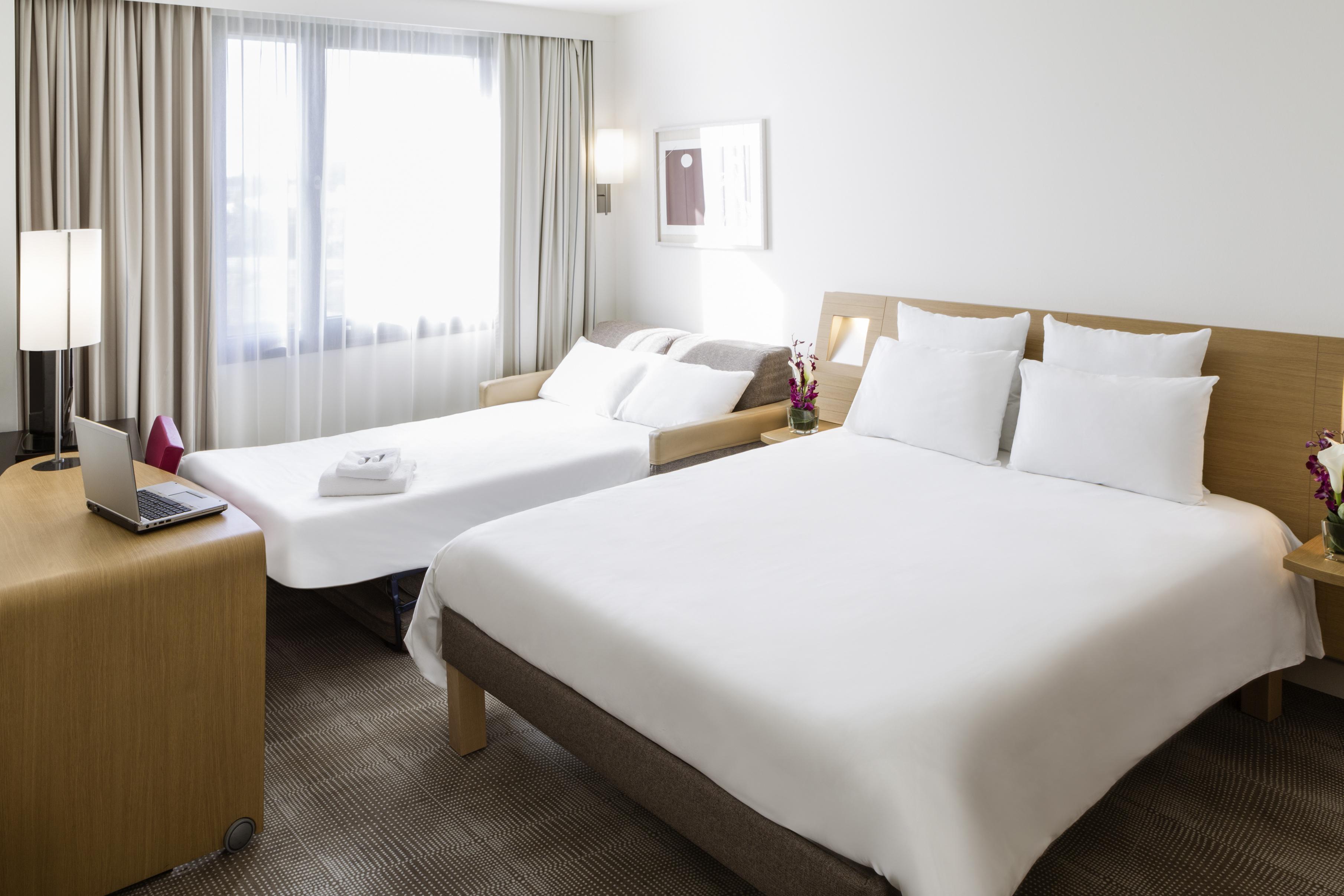 Novotel Centre Vieux