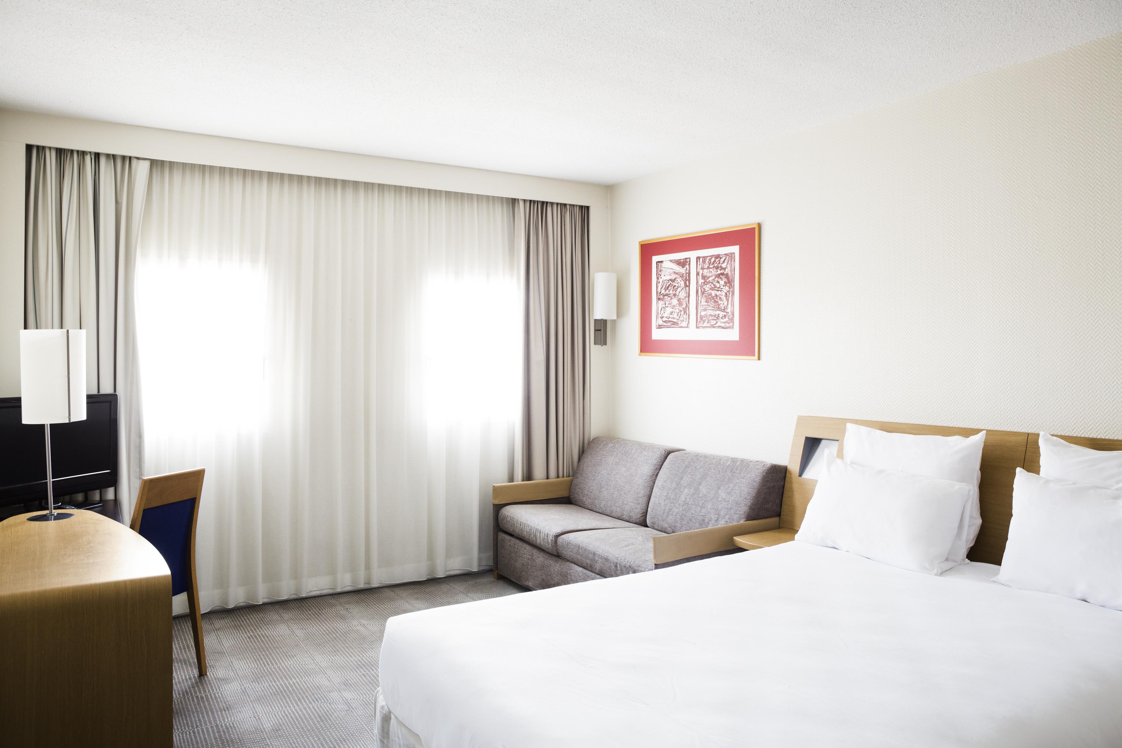 Novotel Centre Vieux Hotel 4*