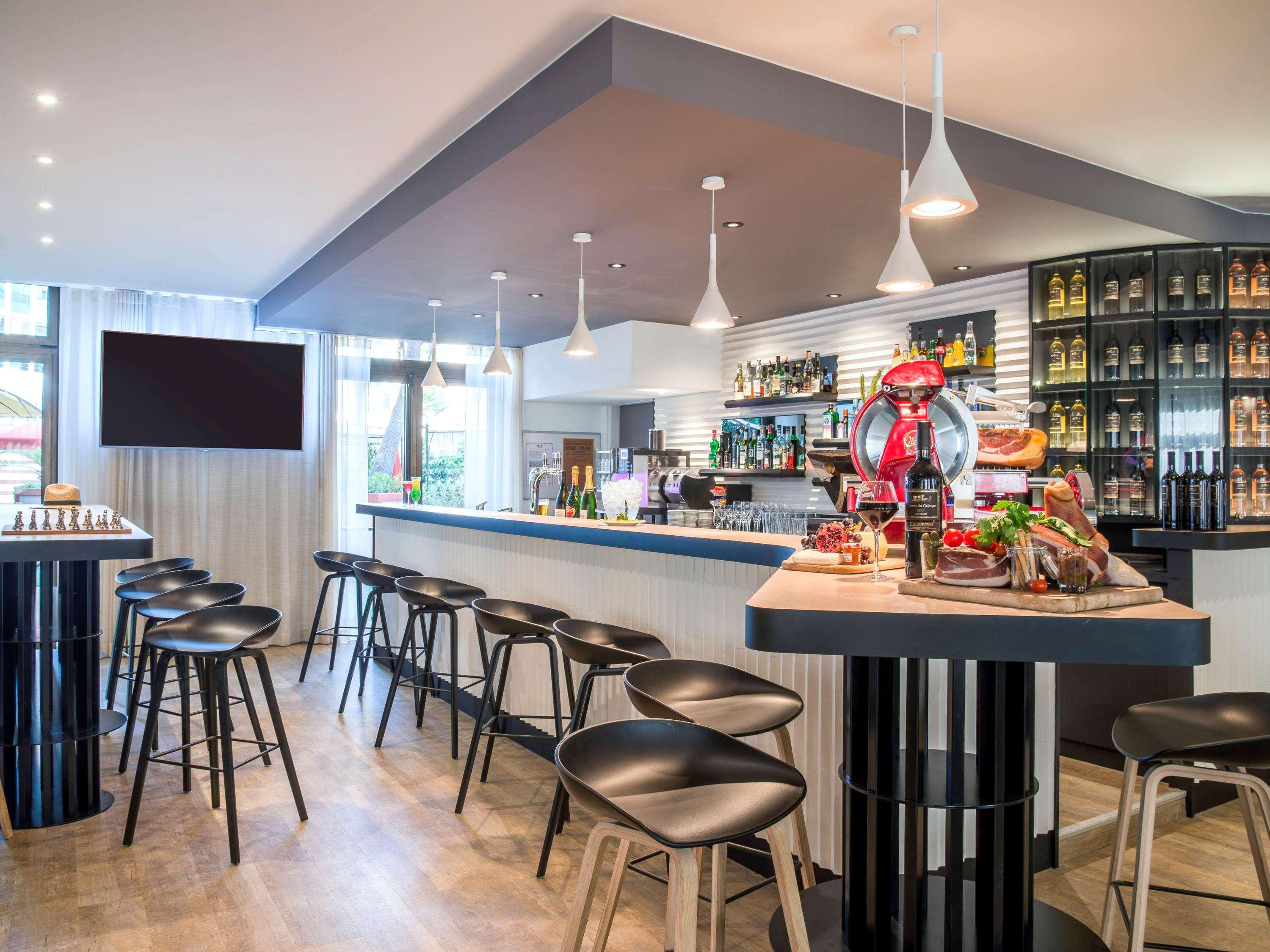 Hotel Novotel Centre Vieux 4*
