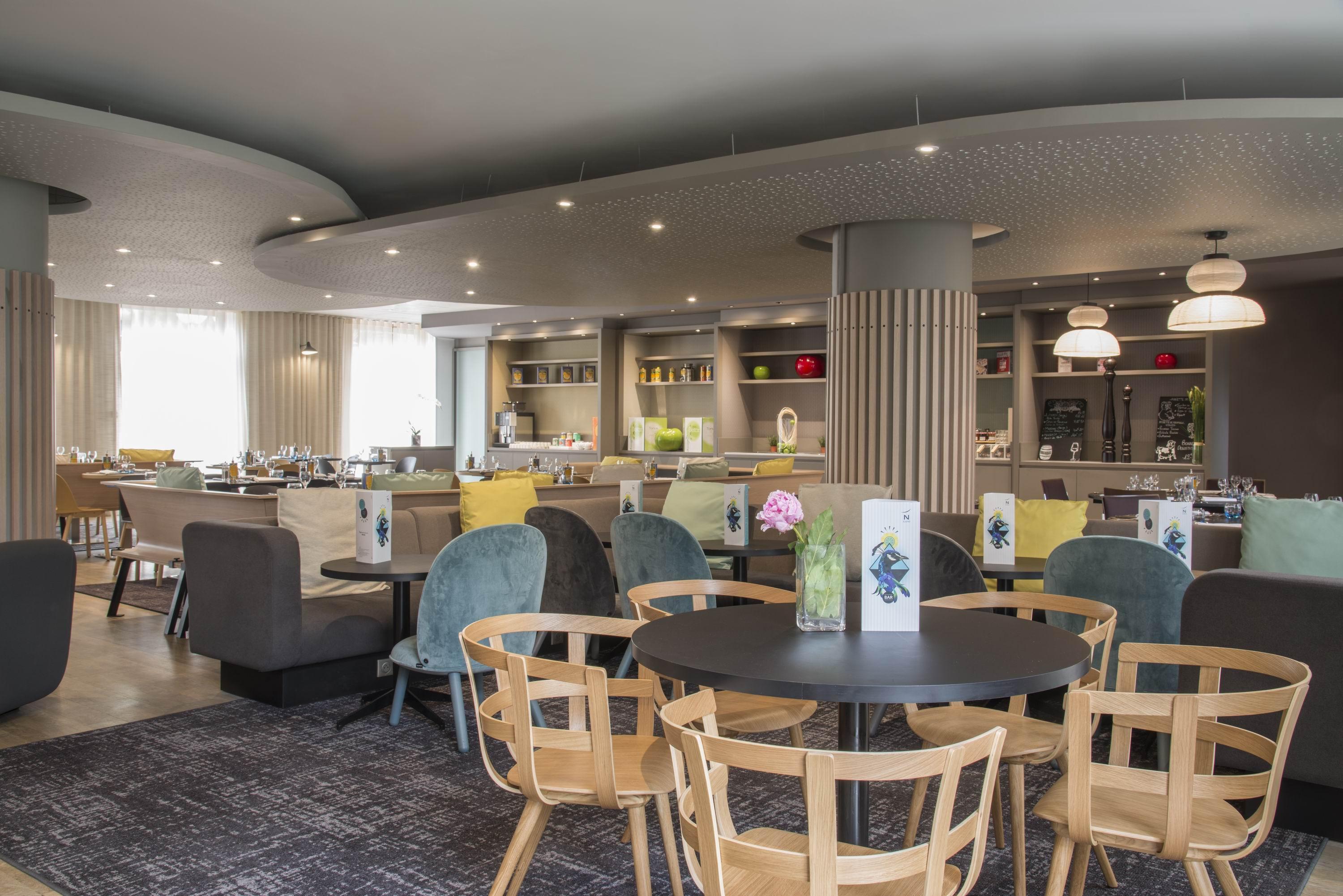 Novotel Centre Vieux Hotel Nizza