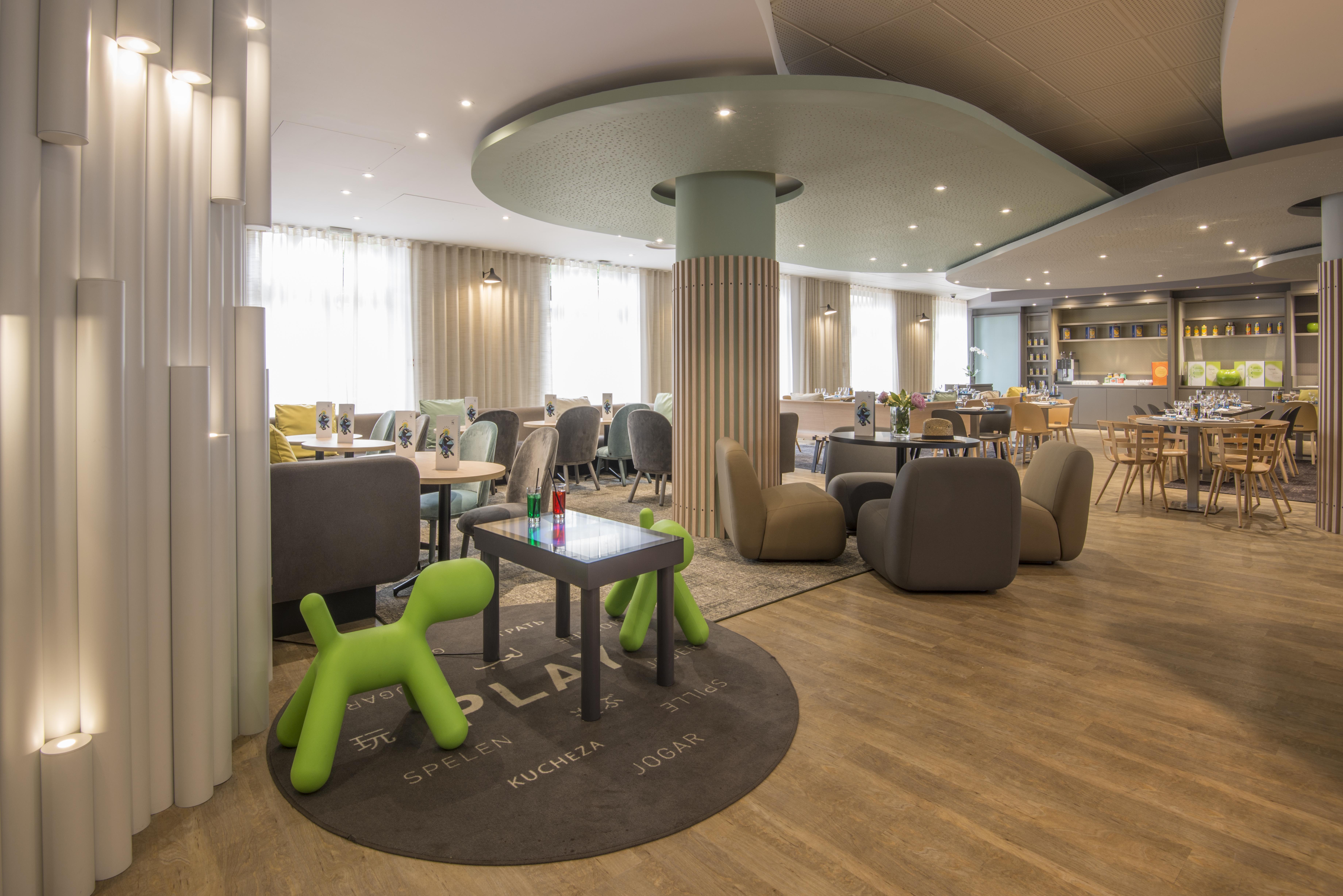Novotel Centre Vieux Hotel Nizza