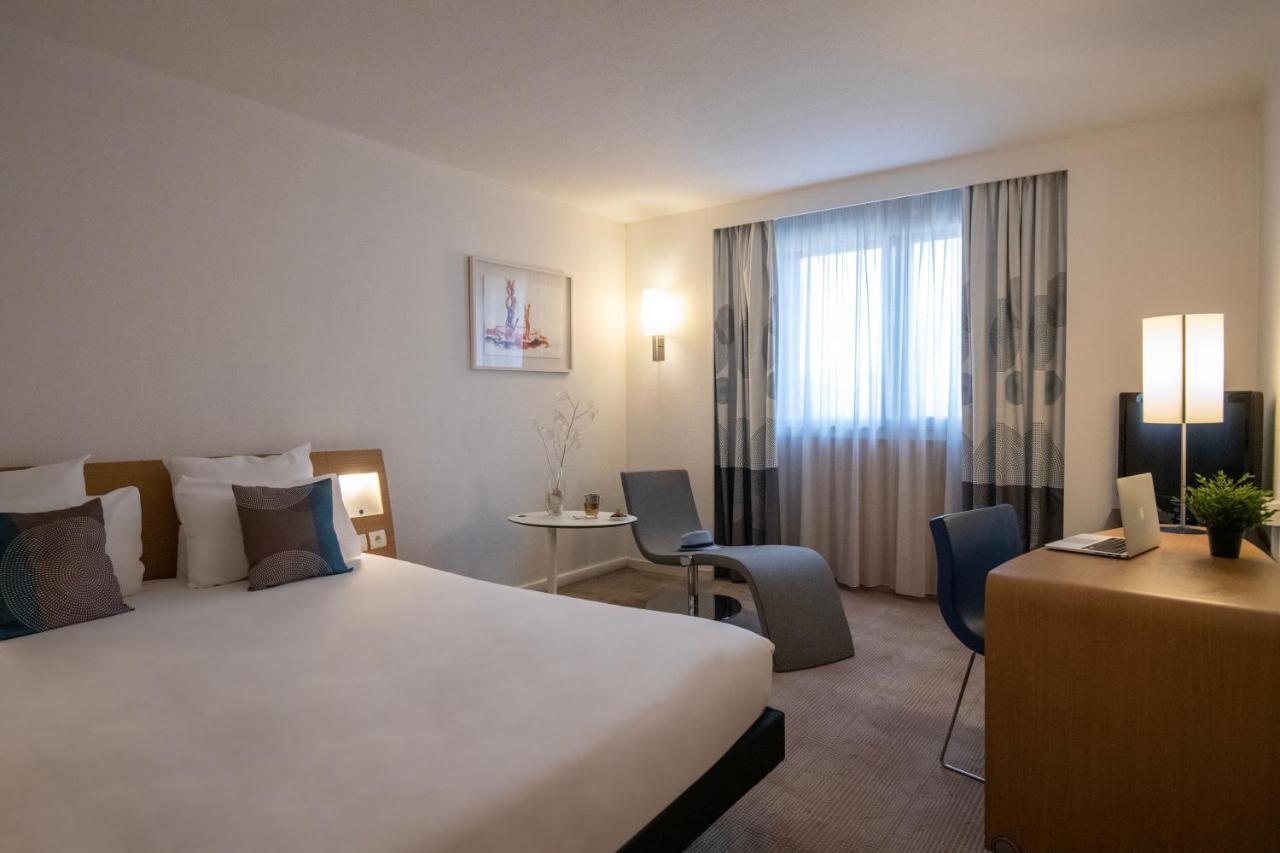 Novotel Centre Vieux Nizza