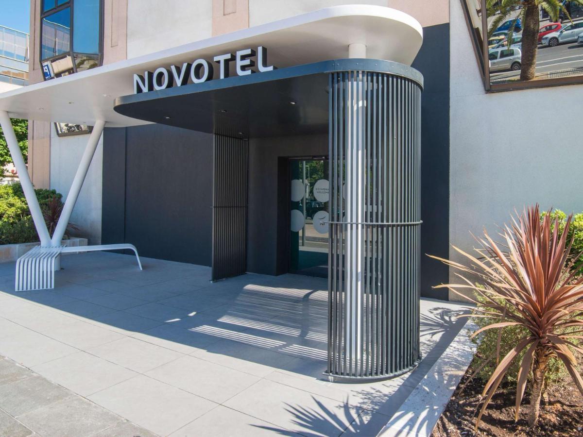 Novotel Centre Vieux Nizza