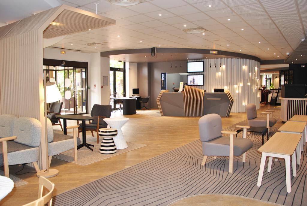 Novotel Centre Vieux