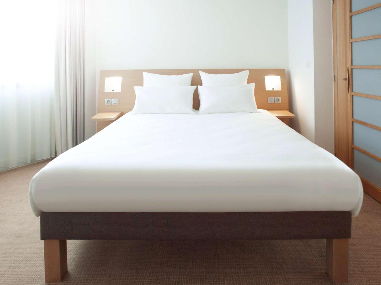 Novotel Centre Vieux Nizza